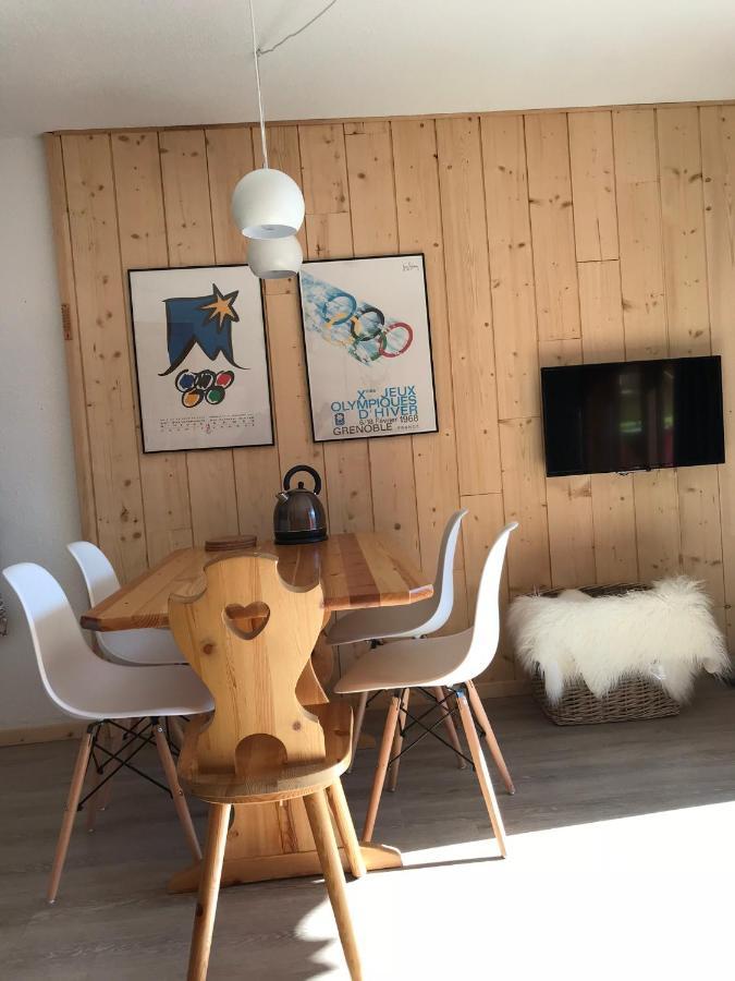 Apartment 1 Chambre, 4 Personnes *