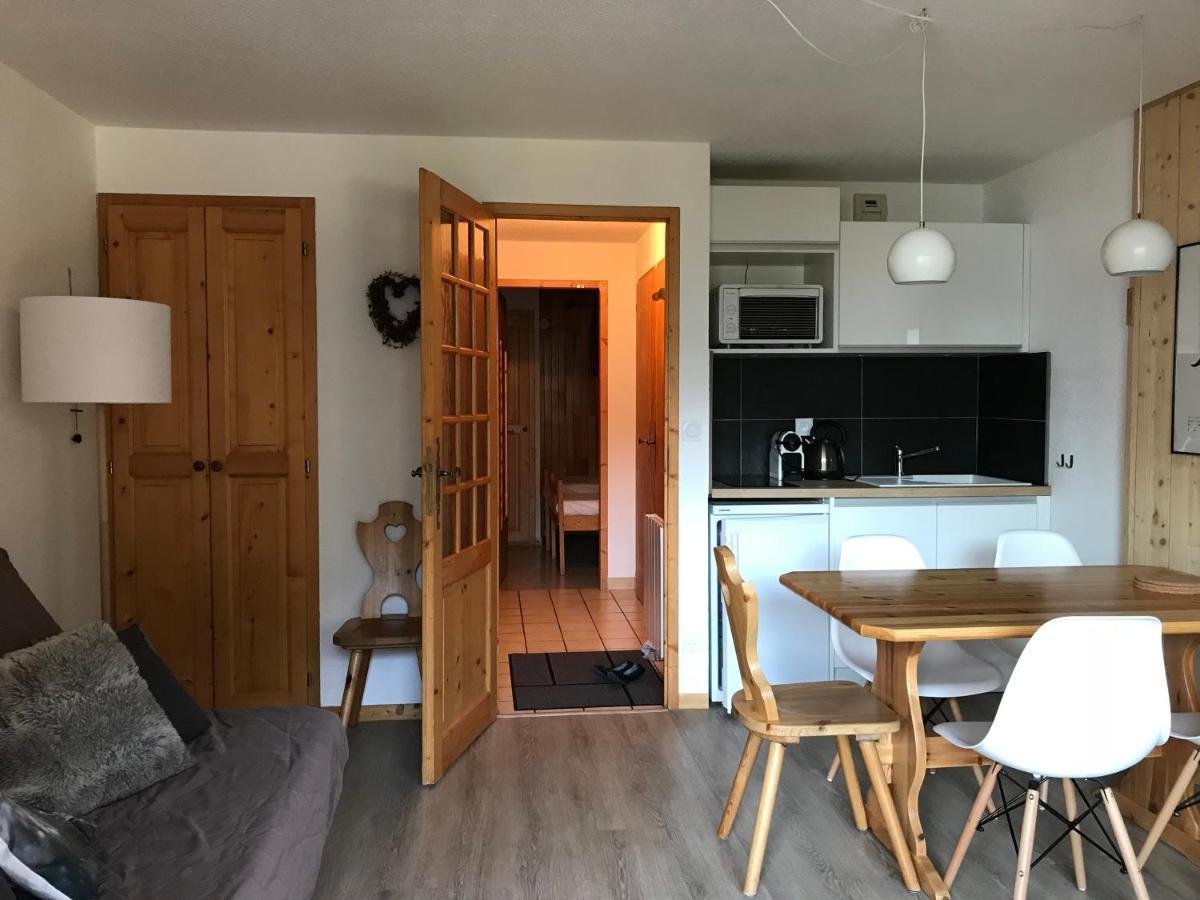 1 Chambre, 4 Personnes * La Plagne