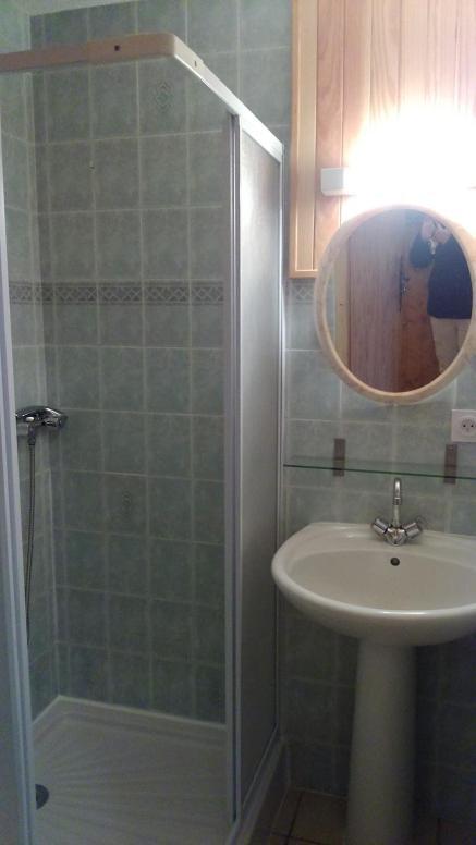 Apartment 1 Chambre, 4 Personnes