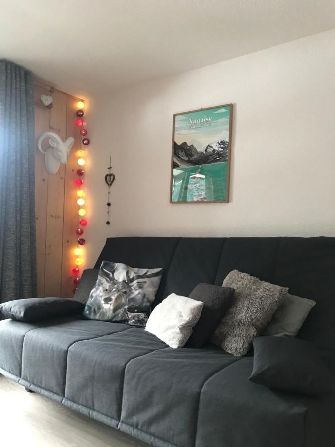 Apartment 1 Chambre, 4 Personnes